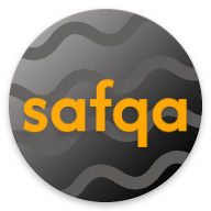 Safqa Logo
